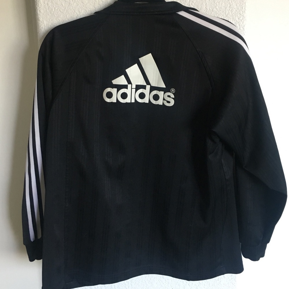 Adidas jacket - Picture 3 of 4